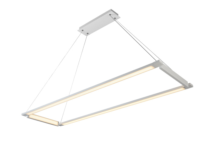 Подвесной светильник iLedex Firefox P1173-3 WH