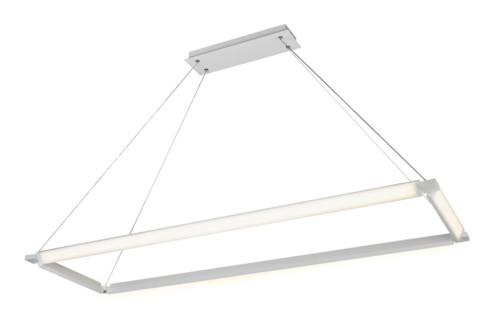 Подвесной светильник iLedex Firefox P1173-3 WH