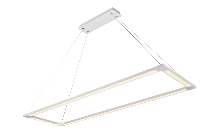 Подвесной светильник iLedex Firefox P1173-3 WH