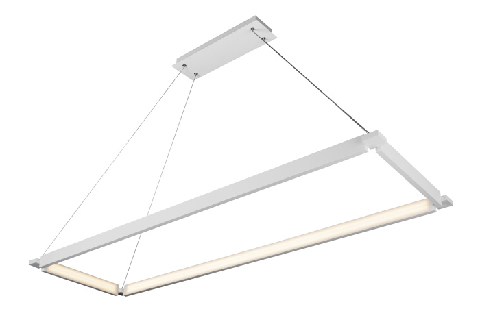 Подвесной светильник iLedex Firefox P1173-3 WH