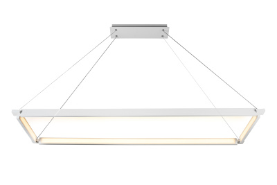 Подвесной светильник iLedex Firefox P1173-3 WH