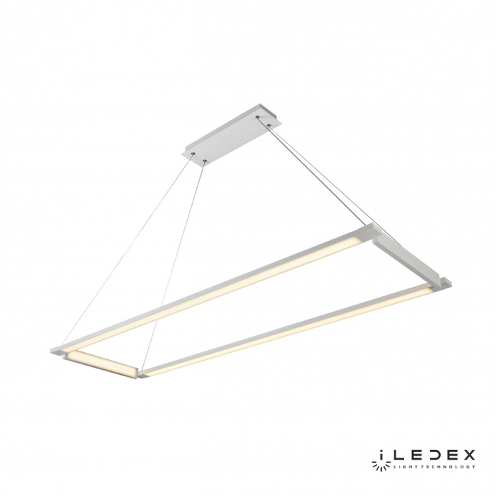 Подвесной светильник iLedex Firefox P1173-3 WH