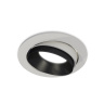 Комплект встраиваемого поворотного светильника Ambrella light XC7653021