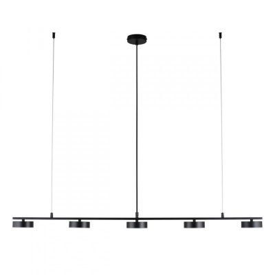 Люстра подвесная Aployt Usia APL.047.03.35