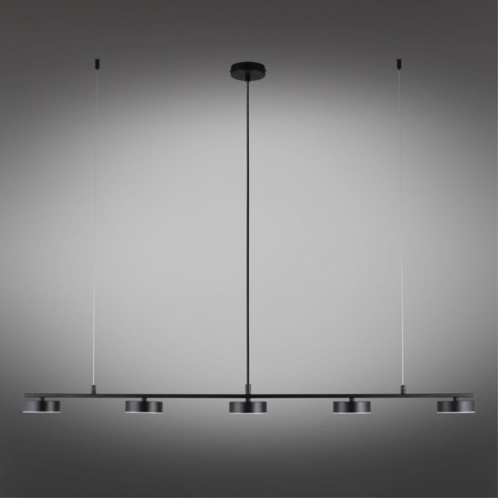 Люстра подвесная Aployt Usia APL.047.03.35