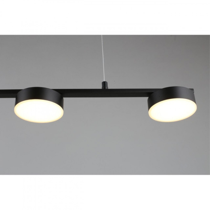 Люстра подвесная Aployt Usia APL.047.03.35