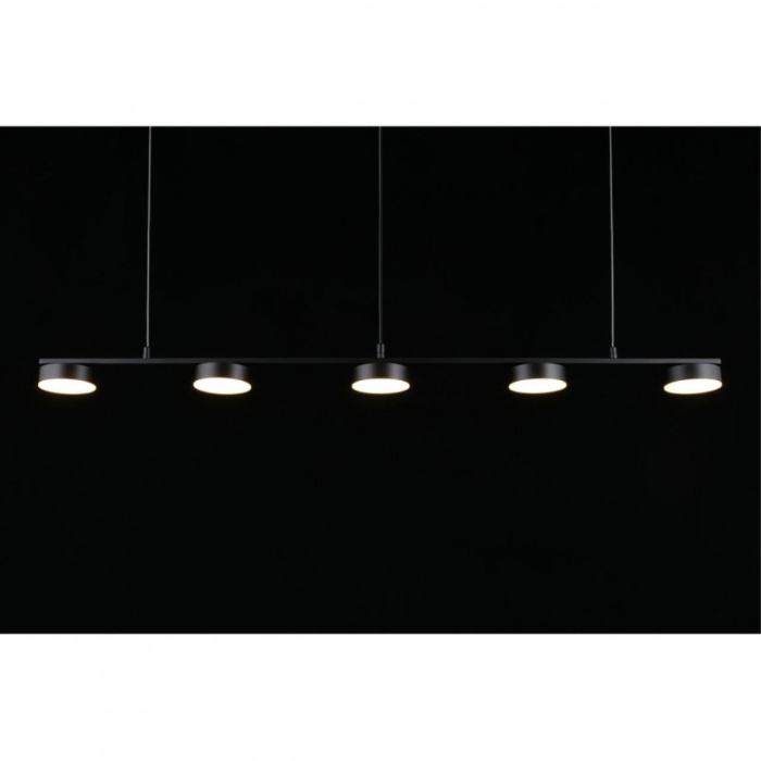 Люстра подвесная Aployt Usia APL.047.03.35