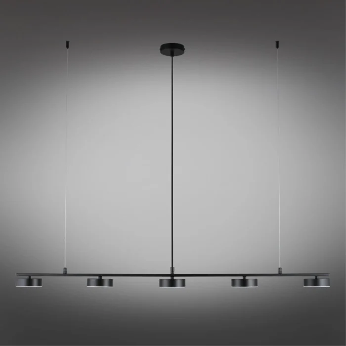 Люстра подвесная Aployt Usia APL.047.03.35