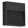 Уличный настенный светильник ST Luce Lade SL9537.411.14