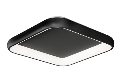 Потолочный светильник iLedex illumination HY5280-850 50W BK