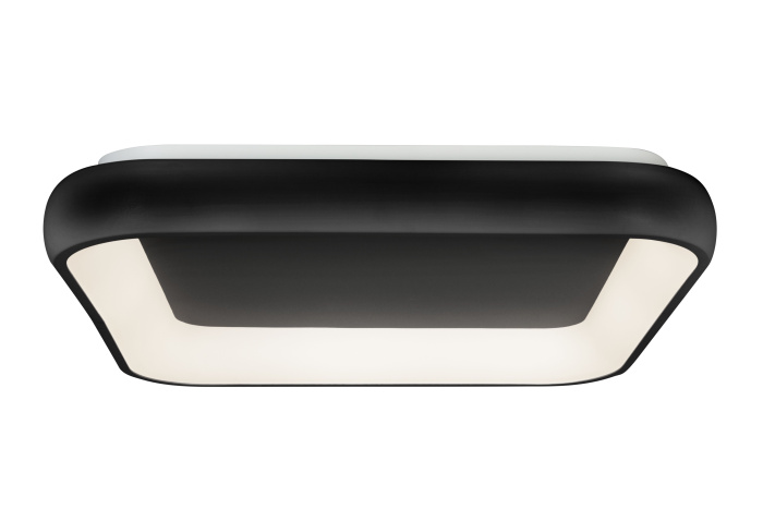 Потолочный светильник iLedex illumination HY5280-850 50W BK