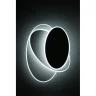 Светильник настенный Omnilux Comerio OML-01901-25