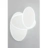 Светильник настенный Omnilux Comerio OML-01901-25