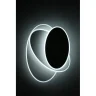 Светильник настенный Omnilux Comerio OML-01901-25