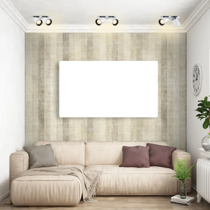 Встраиваемый светильник Novotech Lanza 358341