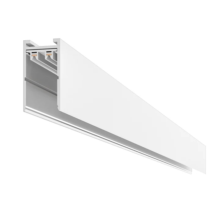 Шинопровод магнитный накладной ST Luce Skyline 220 ST015.539.00H