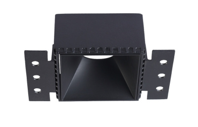 Светильник встраиваемый Crystal Lux CLT 051C1 BL-BL