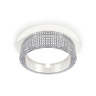 Комплект встраиваемого светильника Ambrella light XC8050030