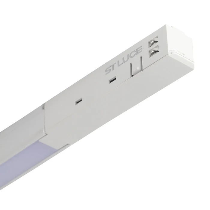 Трековый магнитный светильник ST Luce Skyline 48+ ST1360.546.30