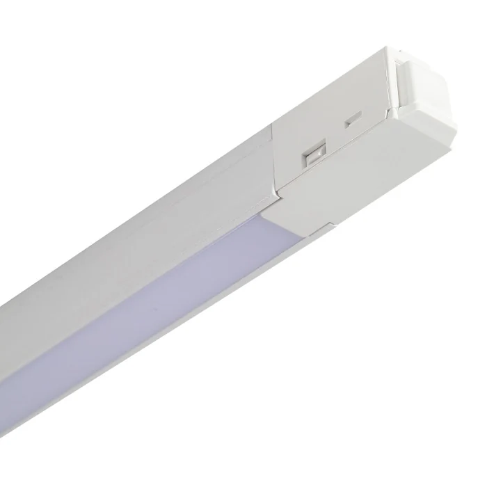 Трековый магнитный светильник ST Luce Skyline 48+ ST1360.546.30