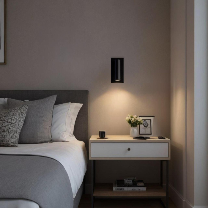 Настенный светильник Citilux Декарт CL704351