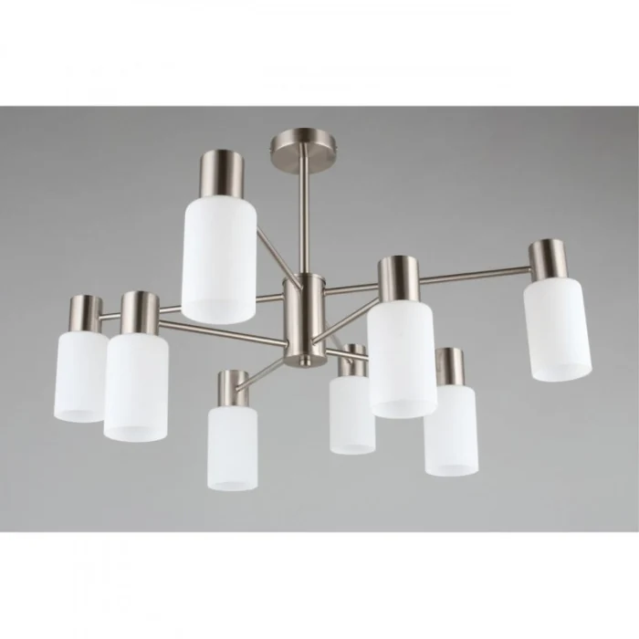 Люстра потолочная Omnilux Ales OML-69117-08