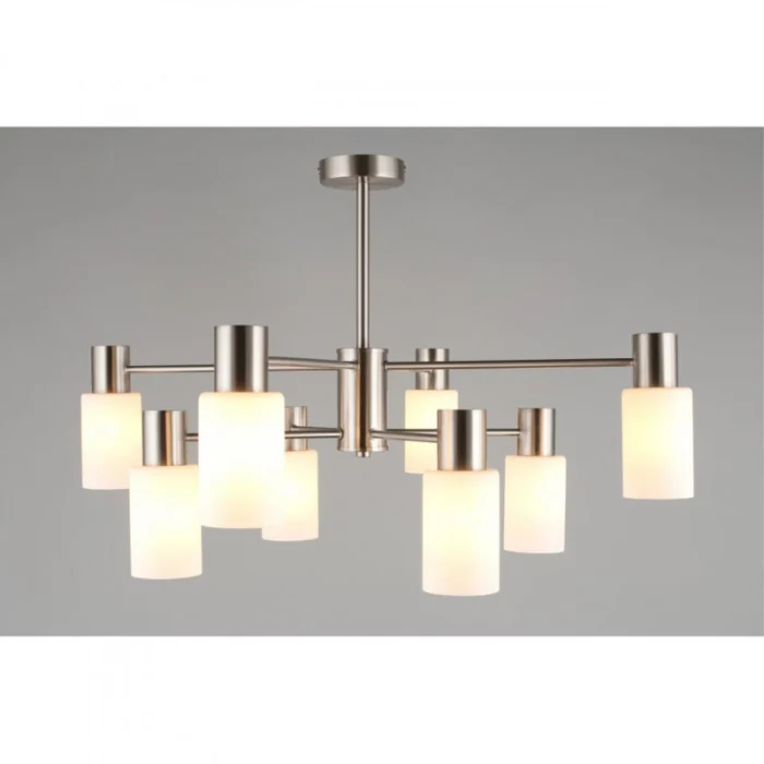 Люстра потолочная Omnilux Ales OML-69117-08