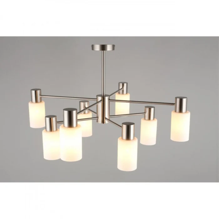 Люстра потолочная Omnilux Ales OML-69117-08