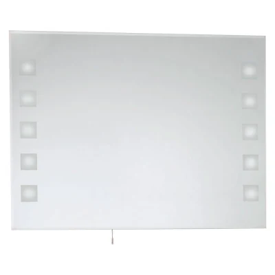 Настенный светильник MIRROR EGLO 86129