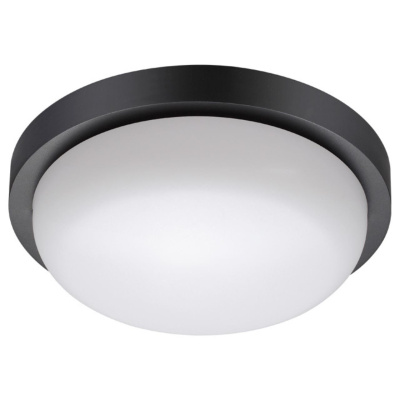 Уличный потолочный светильник Novotech Opal 358017