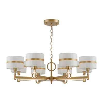 Подвесная люстра Favourite Mateo 2634-8P