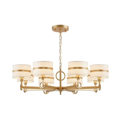 Подвесная люстра Favourite Mateo 2634-8P