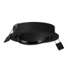 Корпус светильника встраиваемый поворотный для насадок D70mm Ambrella light C7652