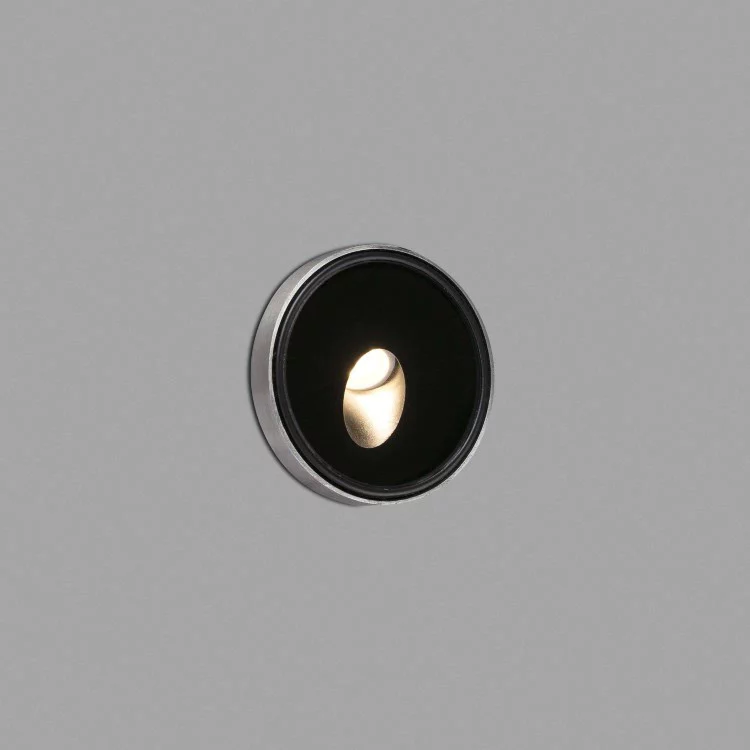 Встраиваемый светильник DANG LED Inox downlight