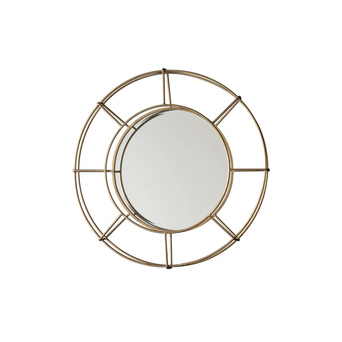 Зеркало Natural Concepts Thor NC-THOR-MR-8206