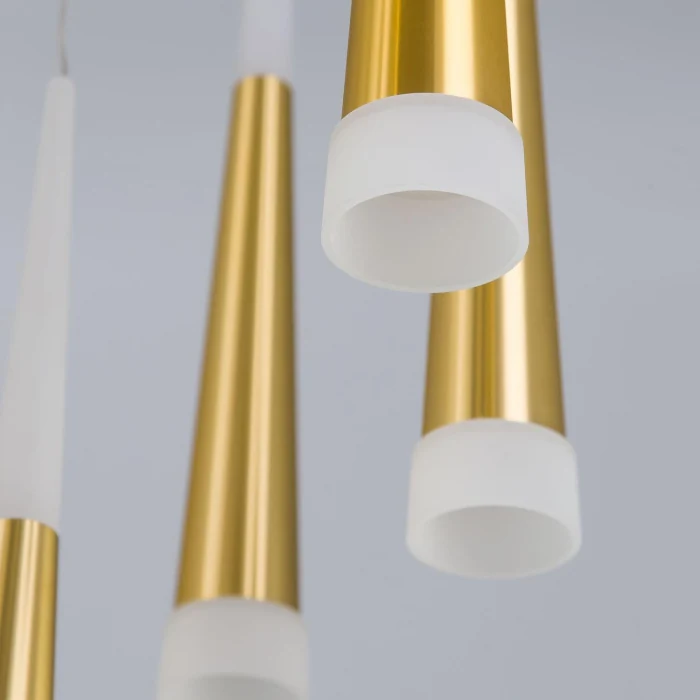 Люстра подвесная Citilux Вегас CL227162