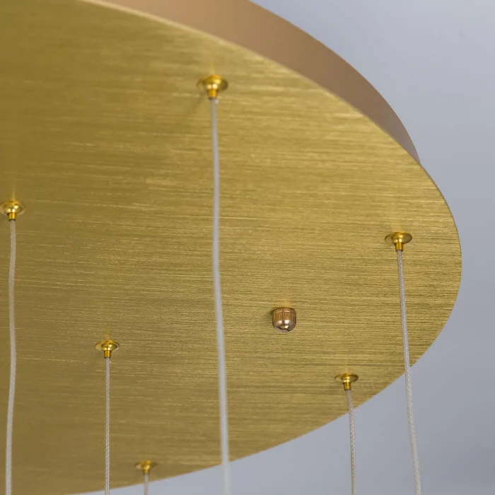 Люстра подвесная Citilux Вегас CL227162