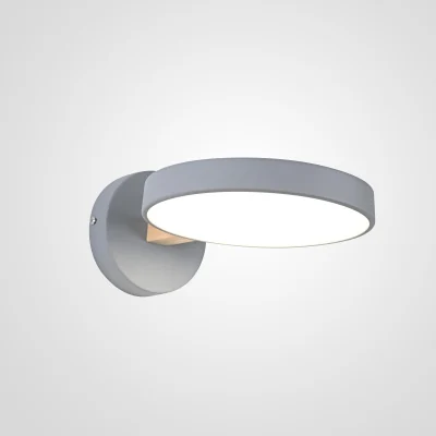 Бра ImperiumLoft Turna Gray 178346-26