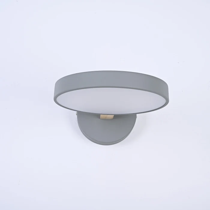 Бра ImperiumLoft Turna Gray 178346-26