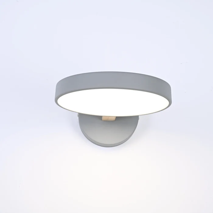Бра ImperiumLoft Turna Gray 178346-26
