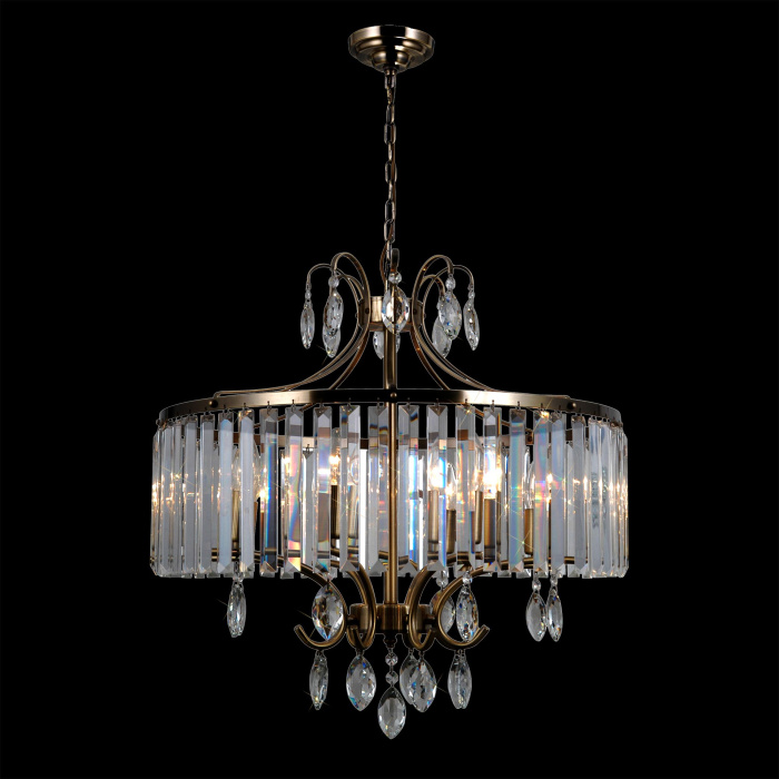 Люстра подвесная Citilux Инга CL335183