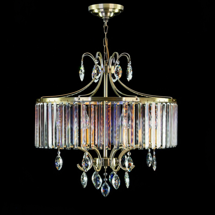 Люстра подвесная Citilux Инга CL335183