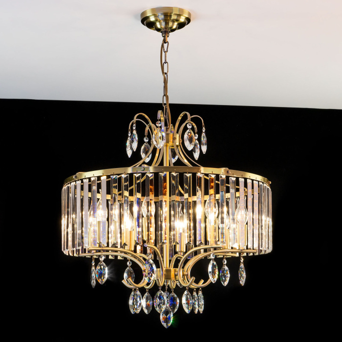 Люстра подвесная Citilux Инга CL335183