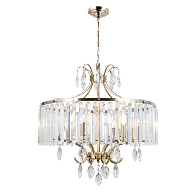 Люстра подвесная Citilux Инга CL335183