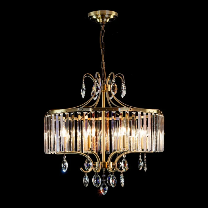 Люстра подвесная Citilux Инга CL335183