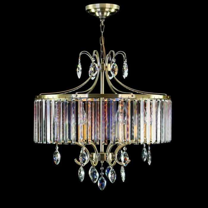 Люстра подвесная Citilux Инга CL335183