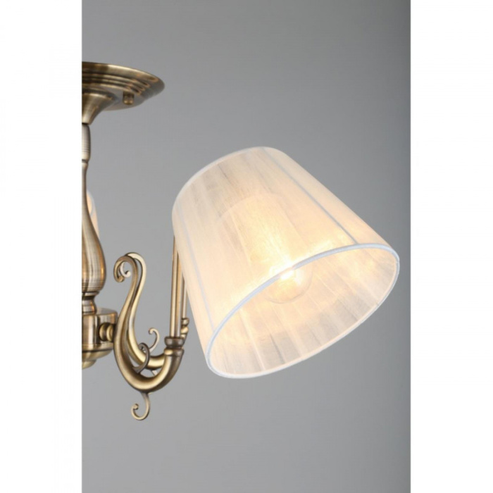 Люстра потолочная Omnilux Leonessa OML-29117-05