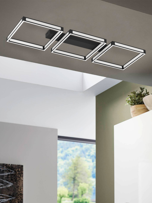 Светильник потолочный ALTAFLOR EGLO 99789