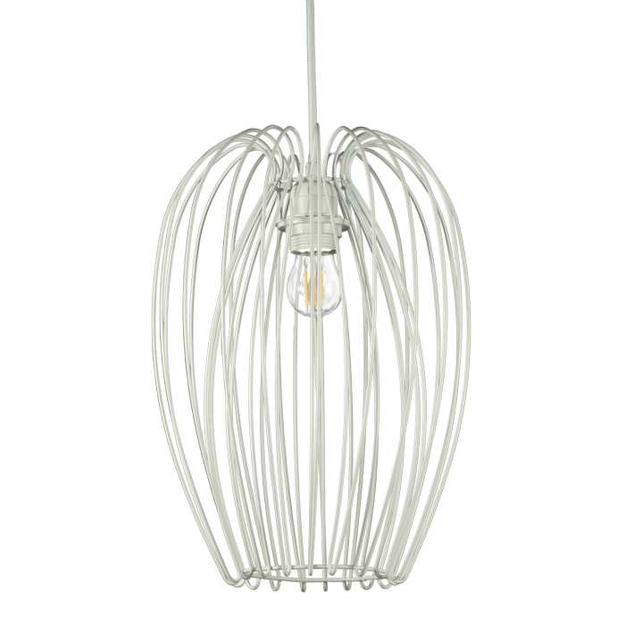 Подвесной светильник LOFT IT 10031 White