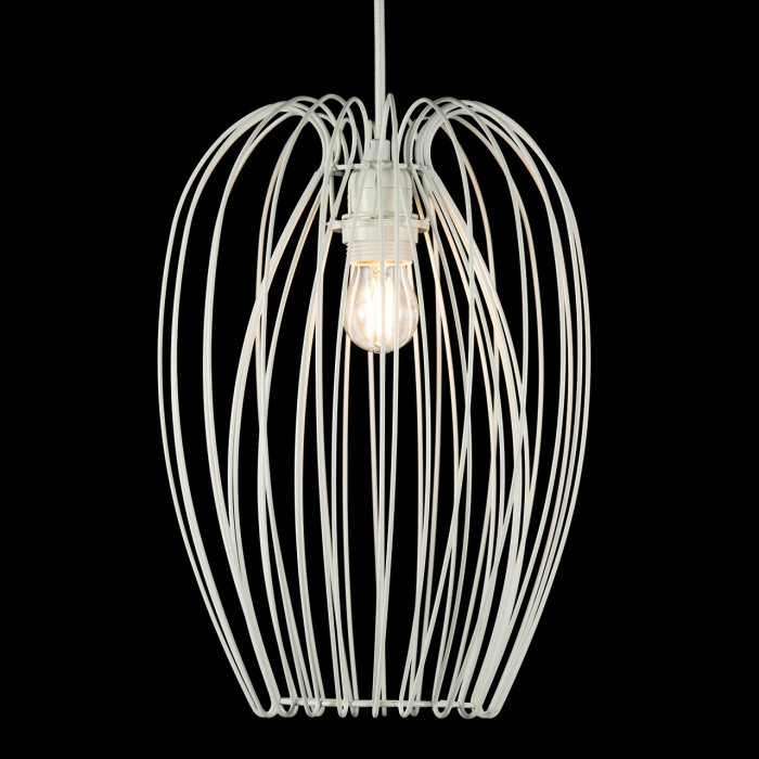 Подвесной светильник LOFT IT 10031 White